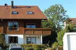 6 Zimmer in Doppelhaushälfte mit EBK in Herrischried