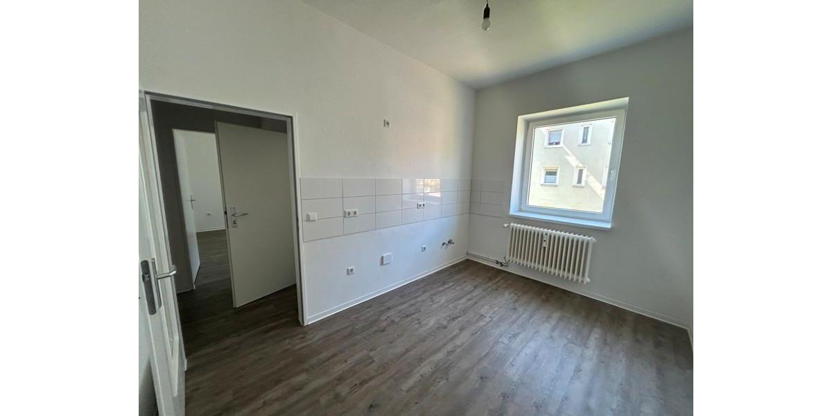 Etagenwohnung Braunschweig Östliches Ringgebiet - 4 Zimmer, 89 m&sup2;, 912&euro; | Angebot:26307441