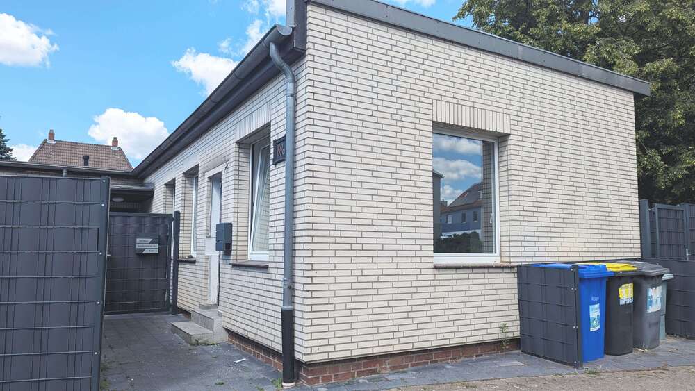 Etagenwohnung Braunschweig Lehndorf-Watenbüttel - 2 Zimmer, 49 m&sup2;, 180.000&euro; | Angebot:27711749