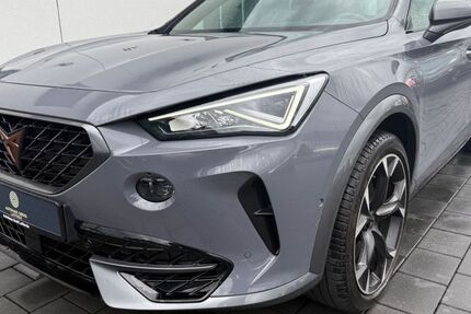 Cupra Formentor 11.000 km 28.490 &euro; Ilsede 31246