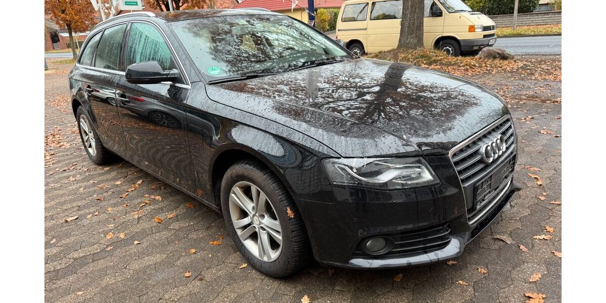 Audi A4 318.000 km 4.499 &euro; Adenstedt 31246