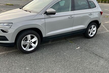 Skoda Karoq 65.000 km 17.490 &euro; Braunschweig 38106