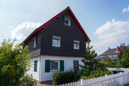 Haus zum Kaufen in Braunschweig 490.000 € 145 m² 8 zimmer