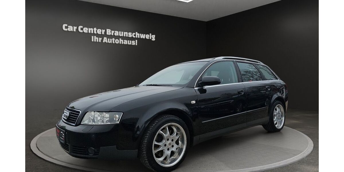 Audi A4 197.500 km 2.999 &euro; Braunschweig 38120