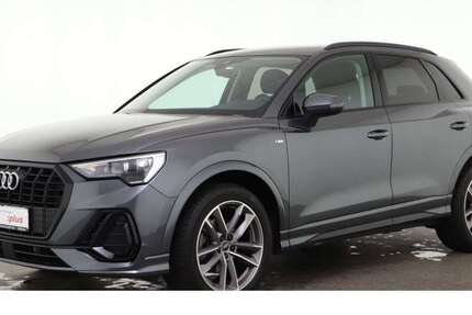 Audi Q3 42.360 km 29.480 € Gifhorn 38518