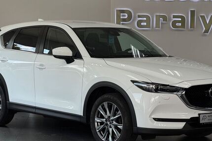 Mazda CX-5 59.441 km 18.790 &euro; Salzgitter 38259
