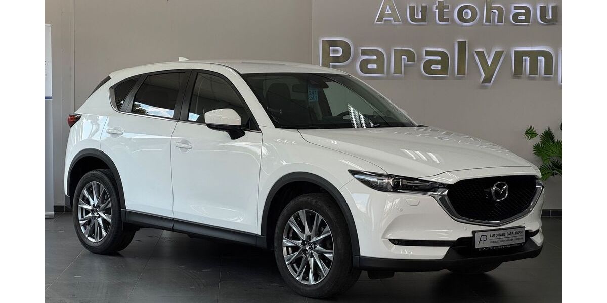 Mazda CX-5 59.441 km 18.790 &euro; Salzgitter 38259