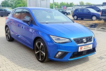 Seat Ibiza 52.000 km 16.300 &euro; Braunschweig 38110
