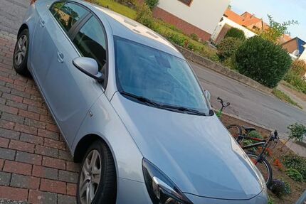 Opel Insignia 100.100 km 11.500 &euro; Hoheneggelsen 31185