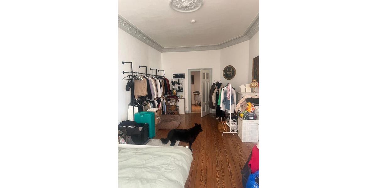 Etagenwohnung Braunschweig Wabe-Schunter-Beberbach - 3 Zimmer, 140 m&sup2;, 1.390&euro; | Angebot:25308579