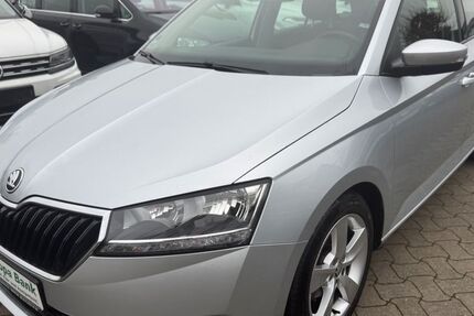 Skoda Fabia 211.840 km 6.699 &euro; Wolfenbüttel 38304