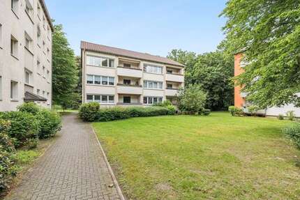 Wohnung Braunschweig Heidberg-Melverode - 3 Zimmer, 73 m&sup2;, 219.900&euro; | Angebot:27069180
