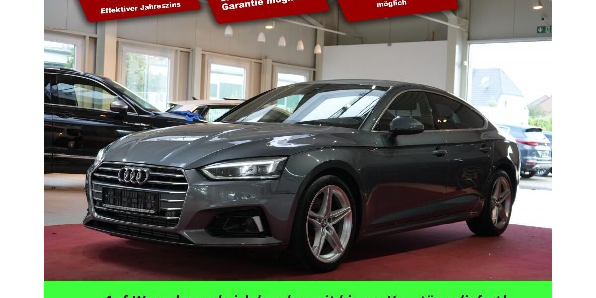 Audi A5 115.992 km 25.700 &euro; Peine 31228