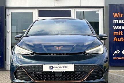Cupra Born 21.727 km 25.780 &euro; Salzgitter 38229