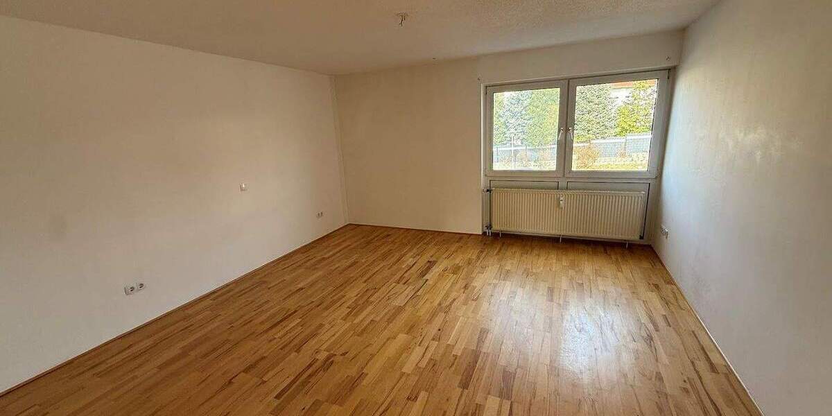 Etagenwohnung Wolfsburg Laagberg - 2 Zimmer, 67 m&sup2;, 564&euro; | Angebot:25533159