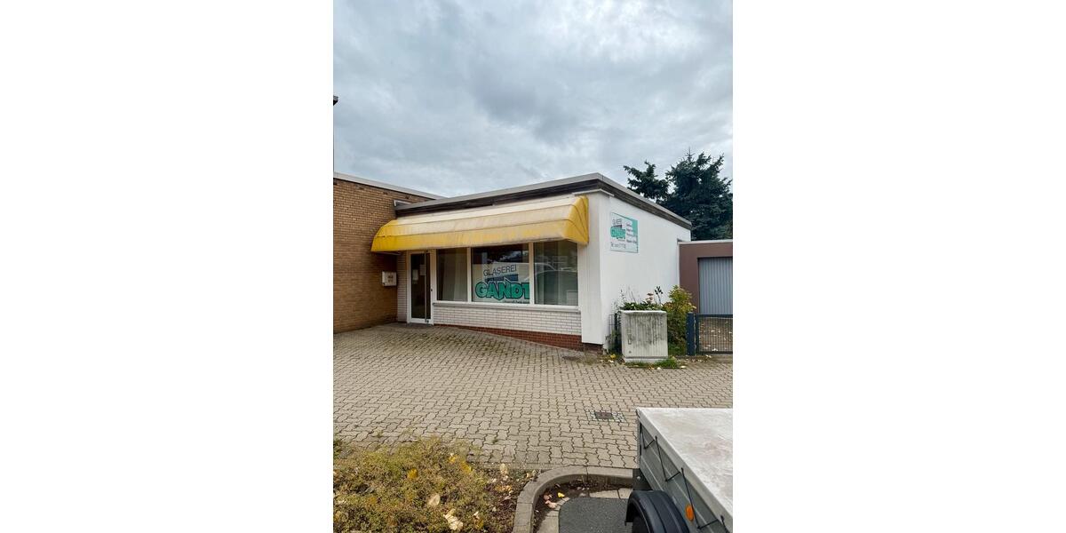 Gewerbefläche in guter Lage zum 01.01.2026 zu vermieten zimmer