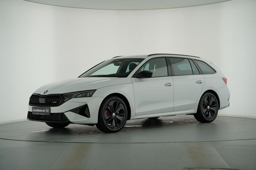 Skoda Octavia 21.500 km 36.889 € Braunschweig 38114