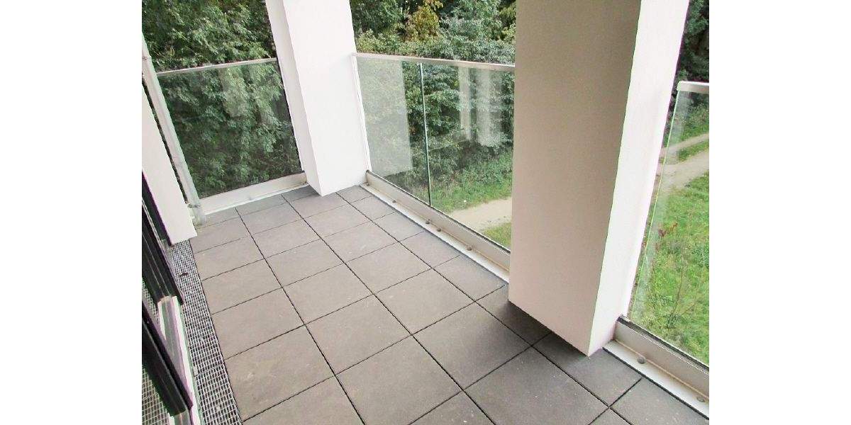 Etagenwohnung Wolfsburg Hellwinkel - 3 Zimmer, 84 m&sup2;, 1.006&euro; | Angebot:25664899