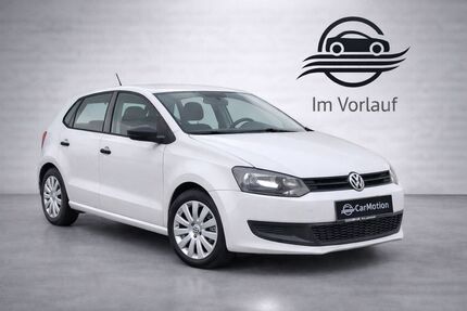 VW Polo 99.500 km 6.900 &euro; Peine 31226