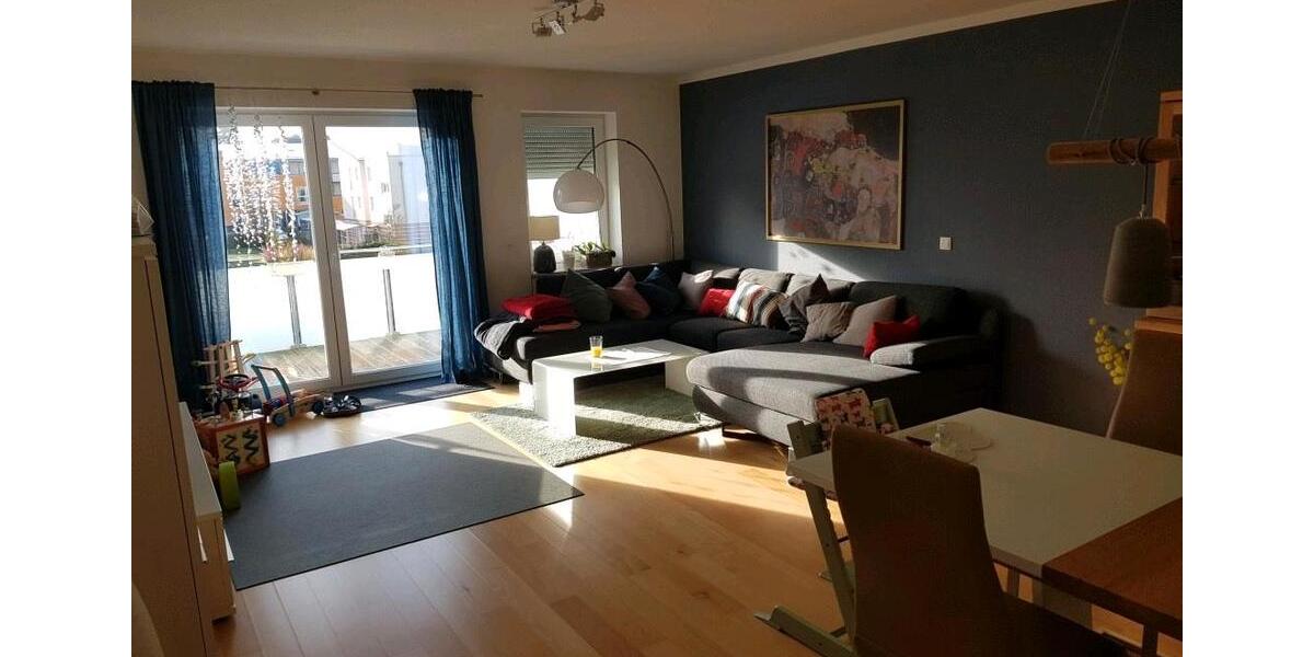 Etagenwohnung Braunschweig Wabe-Schunter-Beberbach - 3 Zimmer, 98 m&sup2;, 380.000&euro; | Angebot:27029104