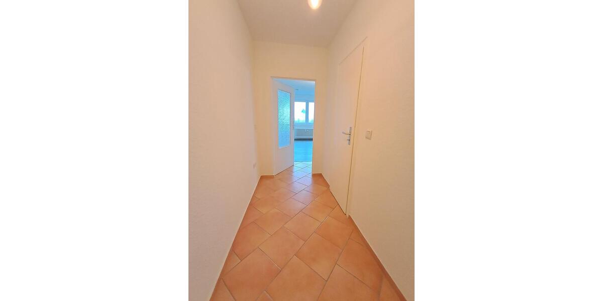 Etagenwohnung Wolfsburg - 1 Zimmer, 30 m&sup2;, 309&euro; | Angebot:26679163