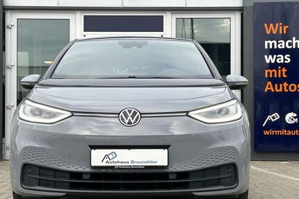 VW ID.3 60.226 km 18.750 &euro; Salzgitter 38229