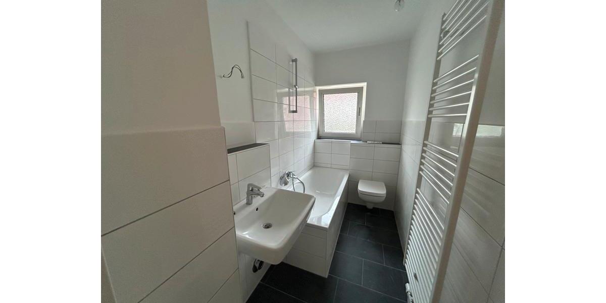 Erdgeschoßwohnung Braunschweig Südstadt- Rautheim- Mascherode - 2 Zimmer, 59 m&sup2;, 608&euro; | Angebot:23526382