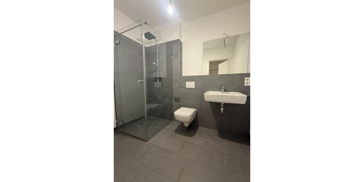 Etagenwohnung Wolfsburg Almke - 3 Zimmer, 60 m&sup2;, 635&euro; | Angebot:26445890