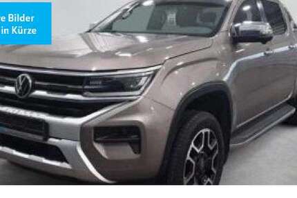 VW Amarok 24.930 km 48.690 &euro; Wolfsburg 38440