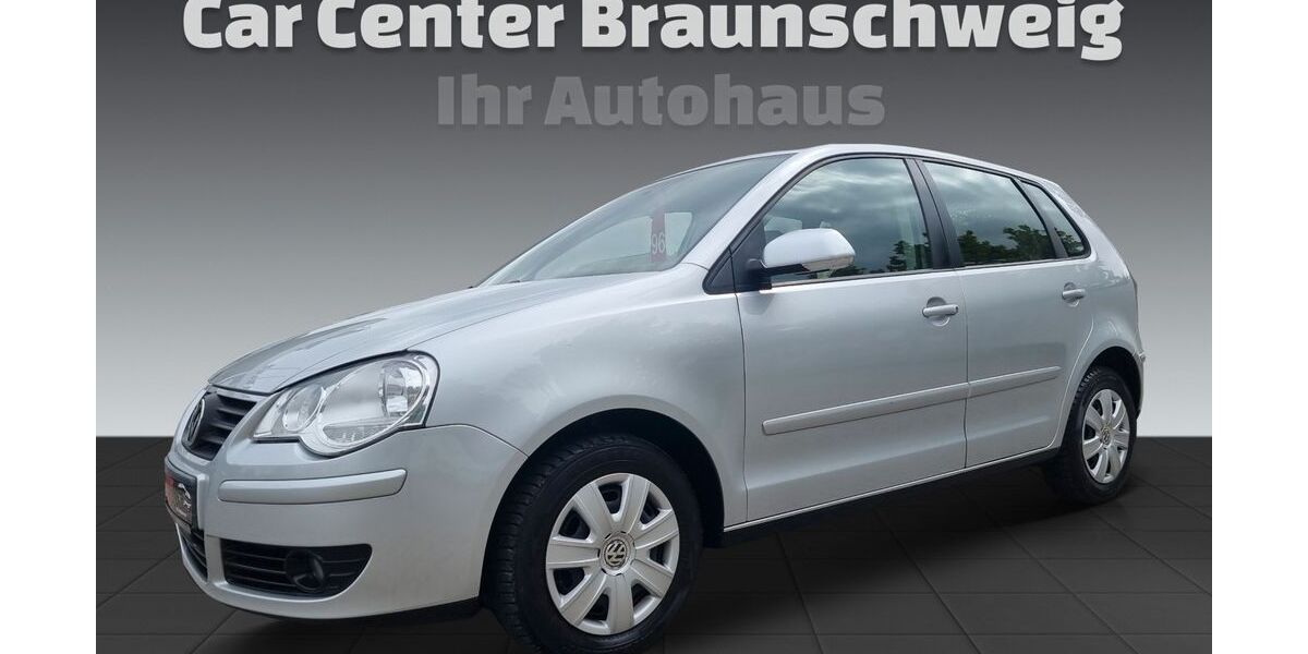 VW Polo 49.870 km 5.999 € Braunschweig 38120