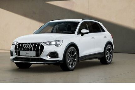 Audi Q3 13.338 km 35.390 &euro; Wolfsburg 38440