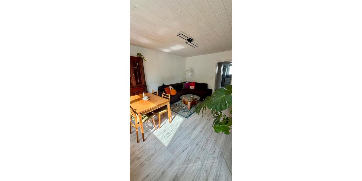 Etagenwohnung Wolfsburg Alt-Wolfsburg - 3 Zimmer, 63 m&sup2;, 590&euro; | Angebot:26697597