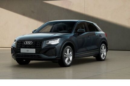 Audi Q2 8.674 km 28.390 &euro; Wolfsburg 38440