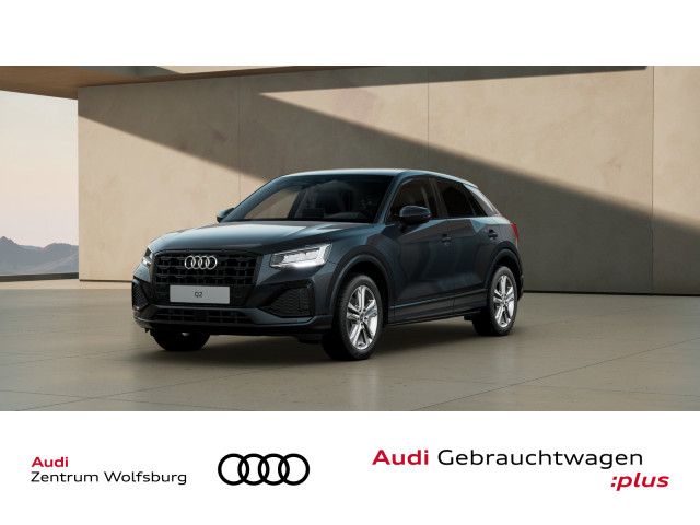 Audi Q2 8.674 km 28.390 &euro; Wolfsburg 38440