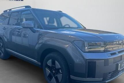 Hyundai SANTA FE 4.000 km 50.593 € Wolfenbüttel-Halchter 38304