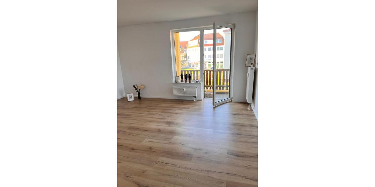 Etagenwohnung Salzgitter Ortschaft Südost - 2 Zimmer, 51 m&sup2;, 325&euro; | Angebot:24379969