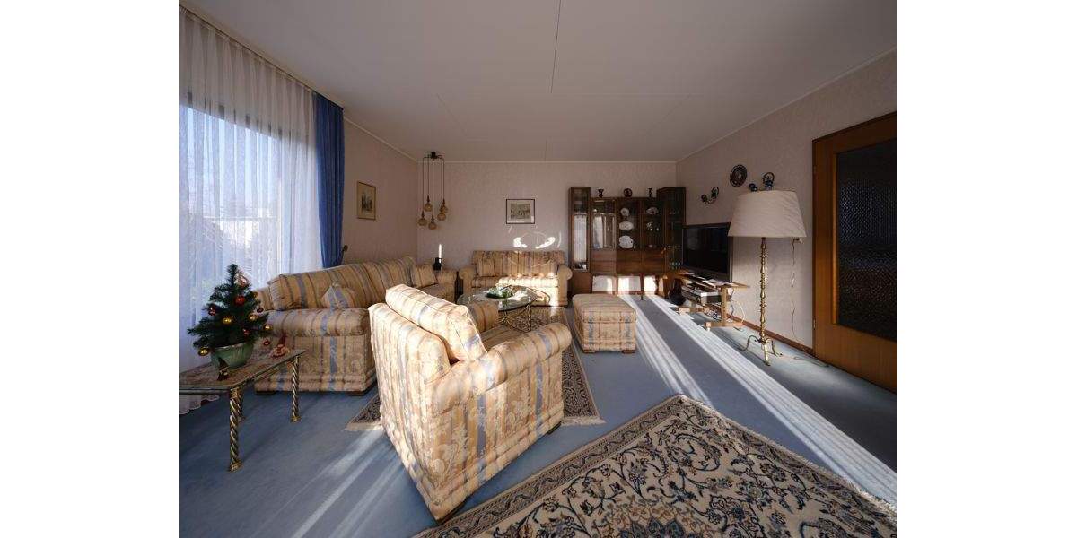 Bungalow Wolfenbüttel Linden - 4 Zimmer, 120 m&sup2;, 295.000&euro; | Angebot:24648796