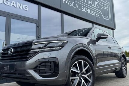 VW Touareg 163.316 km 39.950 &euro; Vechelde 38159