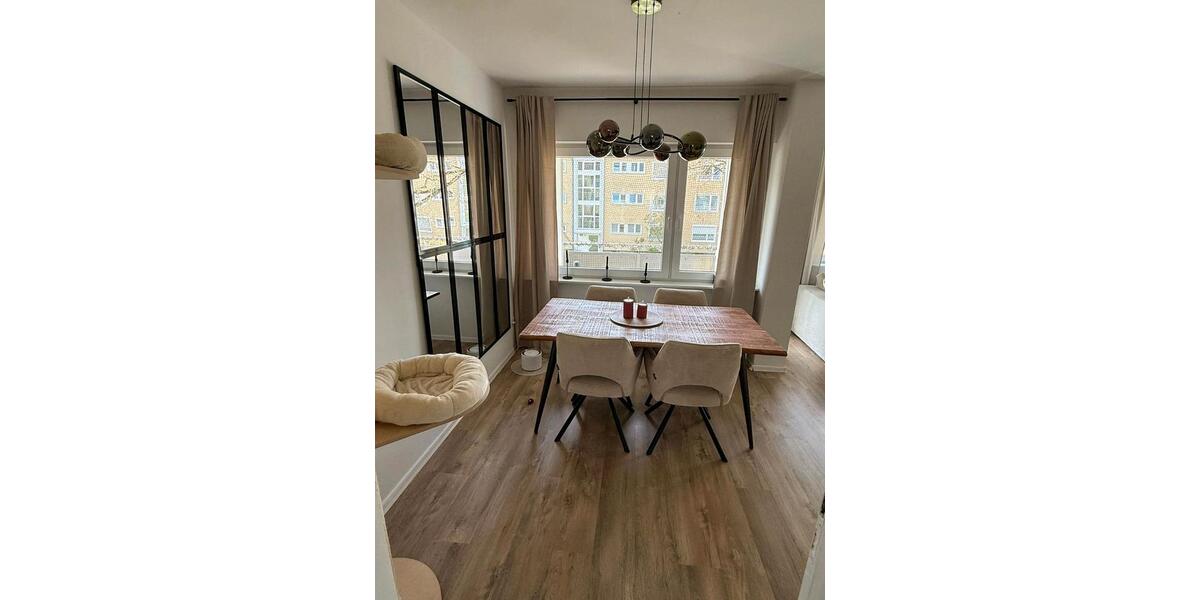Etagenwohnung Wolfsburg Ehmen - 3 Zimmer, 70 m&sup2;, 850&euro; | Angebot:26662529