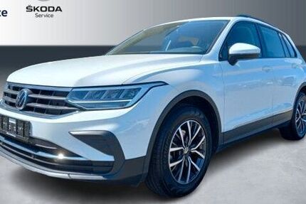 VW Tiguan 38.300 km 24.870 &euro; Wolfsburg 38446