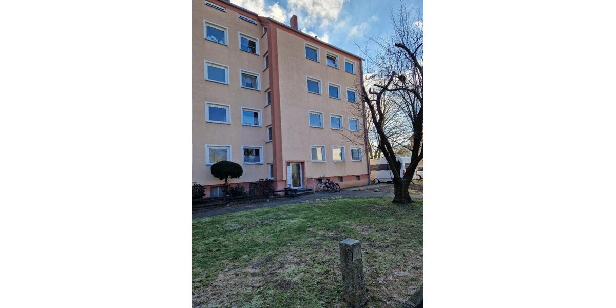 Hochparterre Peine Peine Kernstadt - 3 Zimmer, 60 m&sup2;, 400&euro; | Angebot:24786615