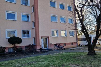 Wohnung Peine Peine Kernstadt - 3 Zimmer, 60 m&sup2;, 400&euro; | Angebot:24786615