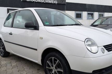 VW Lupo