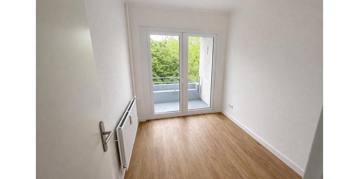 Etagenwohnung Wolfsburg Detmerode - 5 Zimmer, 82 m&sup2;, 149.000&euro; | Angebot:26932404