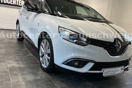 Renault Scenic 105.000 km 14.990 € Braunschweig 38112