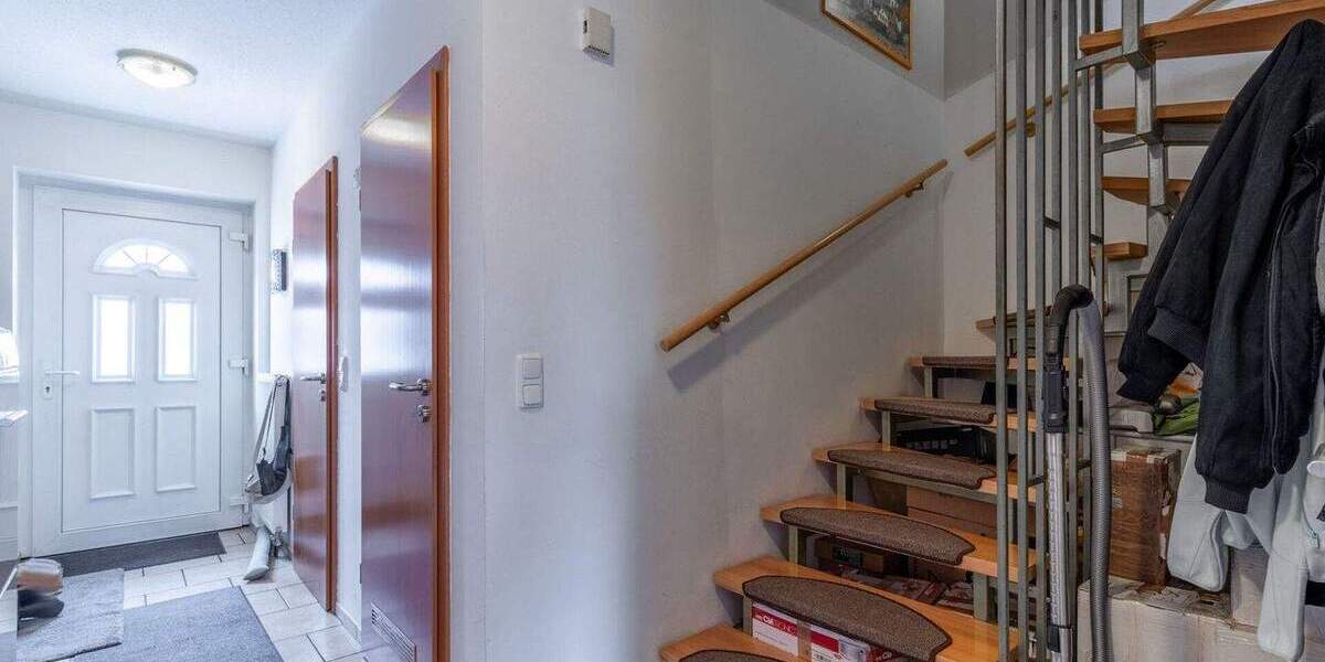 Doppelhaushälfte Gifhorn - 4 Zimmer, 112 m&sup2;, 385.000&euro; | Angebot:24820799