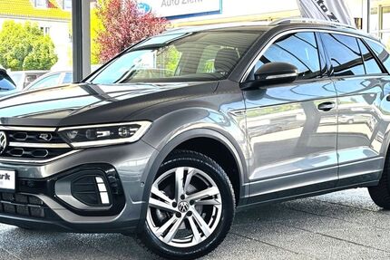 VW T-Roc 32.235 km 25.890 &euro; Peine 31226