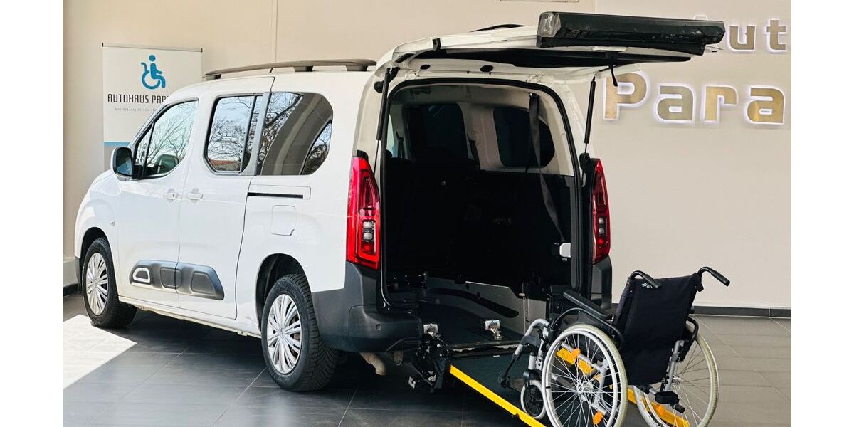 Citroen Berlingo 265.414 km 13.500 &euro; Salzgitter 38259