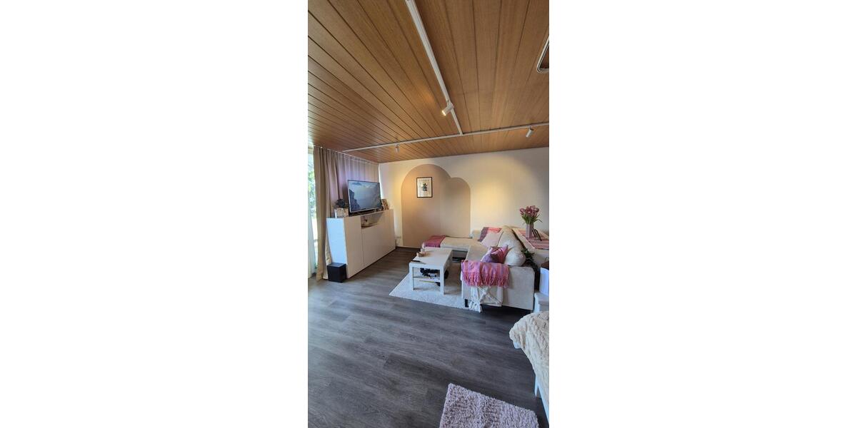 Etagenwohnung Braunschweig Heidberg-Melverode - 1 Zimmer, 48 m&sup2;, 660&euro; | Angebot:25842937