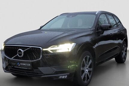 Volvo XC60 122.204 km 24.490 &euro; Braunschweig 38114